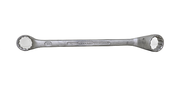 CHAVE ESTRELA  30X32MM 2-30X32 GEDORE
