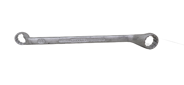 CHAVE ESTRELA 21 X 23MM 2- 21X23 GEDORE