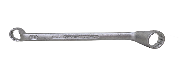 CHAVE ESTRELA 20X22MM 2- 20X22 GEDORE