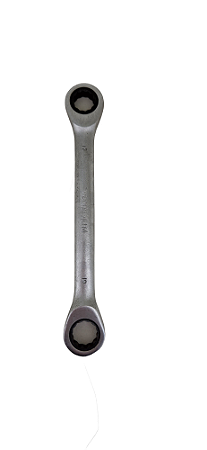 CHAVE ESTRELA COM CATRACA 17X19MM 44634107 TRAMONTINA
