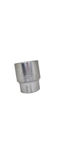 SOQUETE SEXTAVADO ENC. 3/4" 33MM