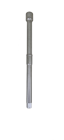 CHAVE DE RODA TIPO CRUZ COM QUADRADO - 17-19MM - 13/16", 1/2