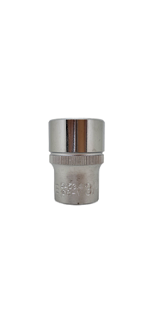 SOQUETE SEXTAVADO 3/4" ENCAIXE  1/2" 5453.4 FORCE