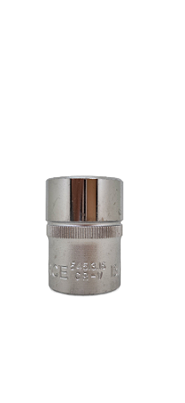 SOQUETE SEXTAVADO 13/16" ENCAIXE 1/2"  54513.16 FORCE