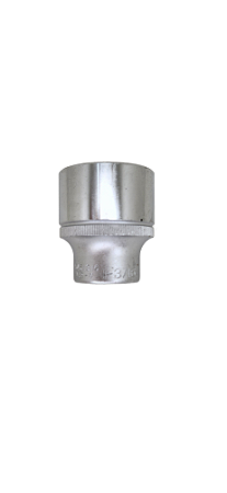 SOQUETE SEXTAVADO 1.3/16" ENCAIXE 1/2"  5451.3.16 FORCE