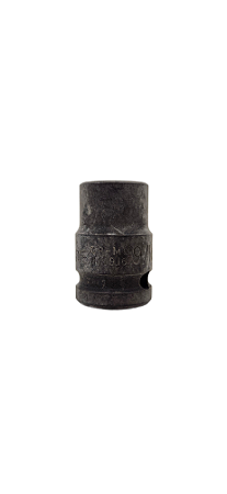 SOQUETE SEXTAVADO DE  IMPACTO 9/16" ENCAIXE 1/2" 4459.16 FORCE