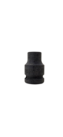 SOQUETE SEXTAVADO DE IMPACTO 7/16" ENCAIXE /2" 4457.16 FORCE