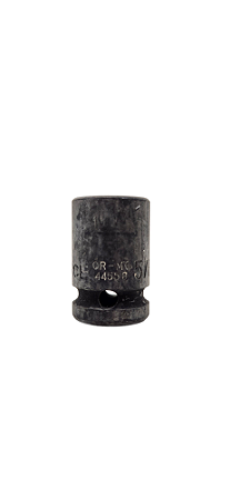 SOQUETE SEXTAVADO DE IMPACTO 5/8" ENCAIXE 1/2" 4455.8 FORCE