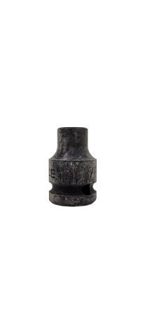 SOQUETE SEXTAVADO DE IMPACTO 3/8" ENCAIXE 1/2" 4453.8 FORCE