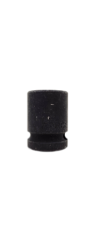 SOQUETE SEXTAVADO DE IMPACTO 3/4" ENCAIXE 1/2" 4453.4 FORCE
