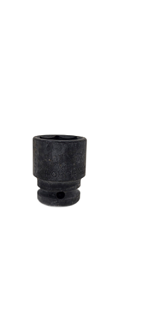 SOQUETE SEXTAVADO DE IMPACTO 1 POLEGADA  ENCAIXE 1/2" 44510 FORCE