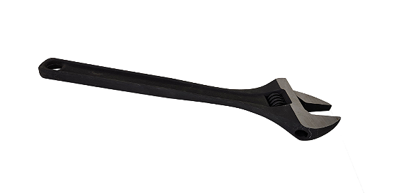 CHAVE INGLESA AJUSTÁVEL 18" 649450 FORCE