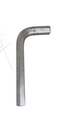 CHAVE HEXAGONAL "ALLEN"  27MM 76427 FORCE