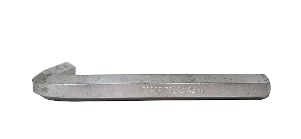 CHAVE HEXAGONAL "ALLEN" 24MM 76424 FORCE