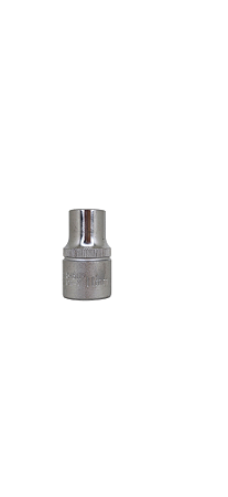 SOQUETE SEXTAVADO 11MM ENC 1/2" 54511 FORCE