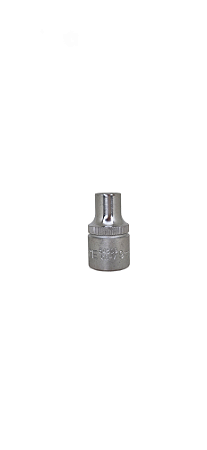 SOQUETE SEXTAVADO 9MM ENC 1/2" 54509 FORCE
