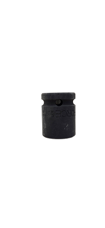 SOQUETE DE IMPACTO SEXTAVADO 20MM ENCAIXE 1/2" 44520 FORCE