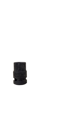 SOQUETE DE IMPACTO SEXTAVADO 14MM ENCAIXE 1/2" 44514 FORCE
