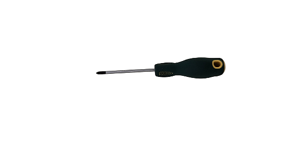CHAVE POZIDRIV PZ0X60MM 7120 FORCE