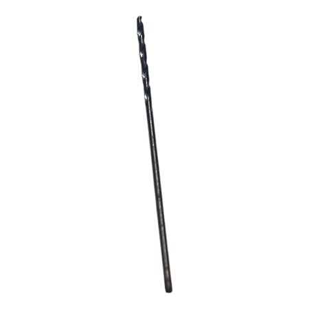 BROCA ACO RAPIDO 0,6MM