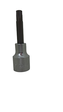 SOQUETE TORXS T45 LONGO 80 MM (TOPTUL: BCXA1645)