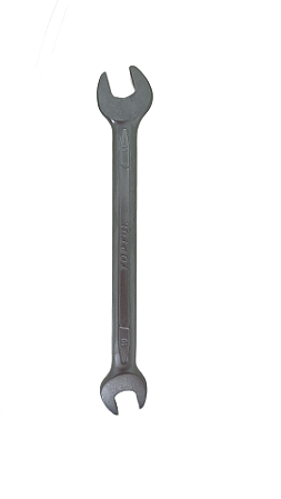 CHAVE FIXA 10X11MM