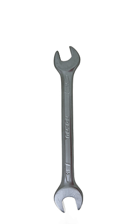 CHAVE FIXA 14X15MM
