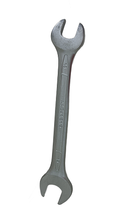 CHAVE FIXA 18X19MM