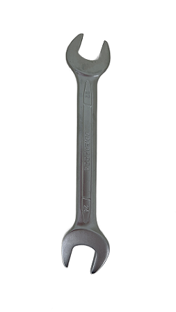 CHAVE FIXA 22X24MM