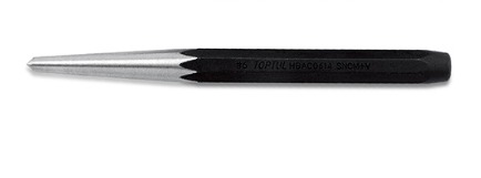 PUNCAO DE CENTRO 3MM