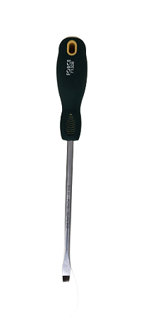 CHAVE DE FENDA PONTA CHATA 8X175MM 71308 FORCE