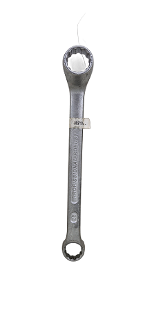 CHAVE ESTRELA 25X28MM 066.013  ROBUST