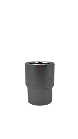 SOQUETE SEXTAVADO 20MM  ENC 1/2" BAEA1620 TOPTUL