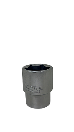 SOQUETE SEXTAVADO 23MM ENC 1/2" BAEA1623 TOPTUL