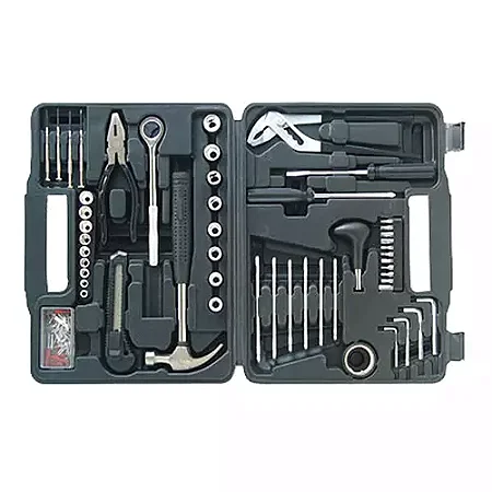 KIT DE FERRAMENTAS MF 141 INTECH MACHINE