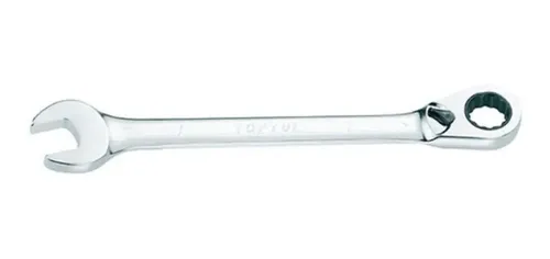CHAVE COMBINADA C/ CATRACA 11 MM