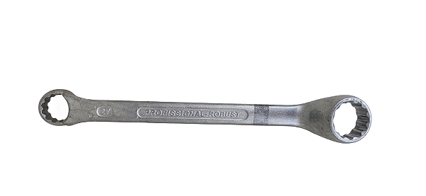 CHAVE ESTRELA 13B 27X32MM -I 370MM