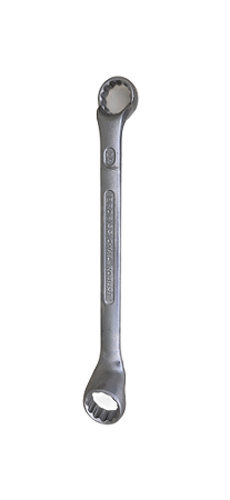 CHAVE ESTRELA 2- 24 X 26MM