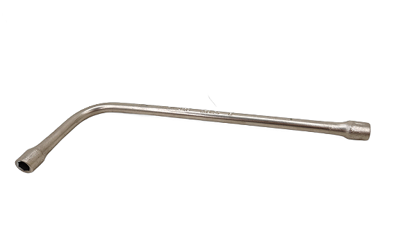 CHAVE BIELA - 250B-8MM - L 220MM