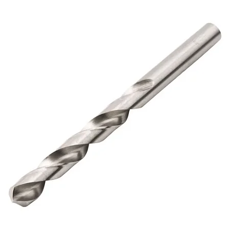 BROCA AÇO RÁPIDO 10,8 MM