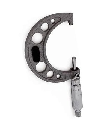 MICROMETRO EXTERNO 50-75 (0.01MM) COD.110.102