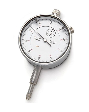 RELOGIO COMPARADOR CENTESIMAL (0-30 MM)