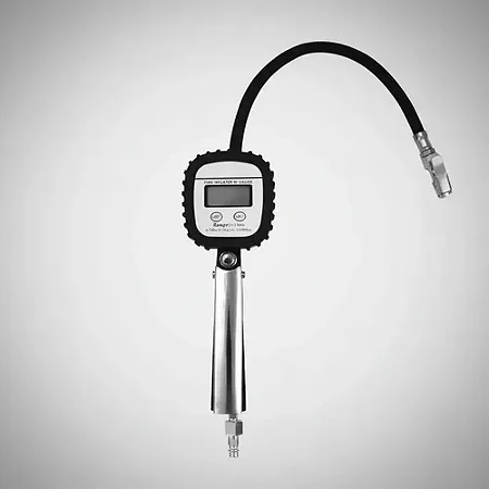 CALIBRADOR DIGITAL PARA PNEUS 180 PSI