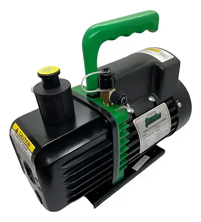BOMBA DE VACUO ECOTOOLS 5 CFM BIVOLT