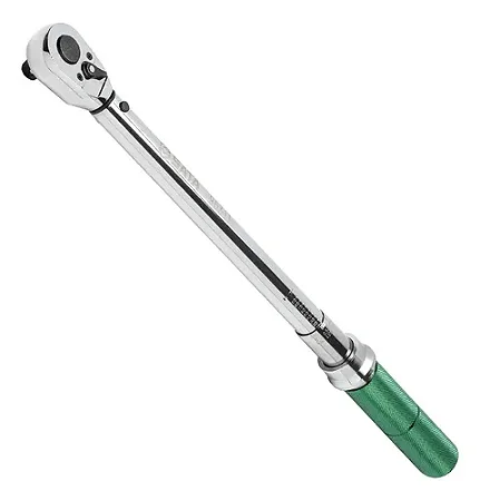 TORQUIMETRO ESTALO 1/2" SATA 20-100NM