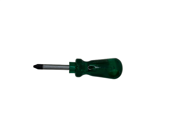 Chave Phillips Cotoco de 6 x 38mm TRAMONTINA-44113002