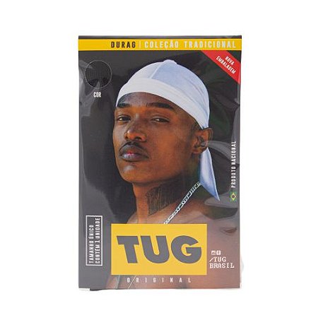 Como Colocar Durag no Cabelo Grande !!! 