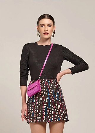 BLUSA ANA PRETO