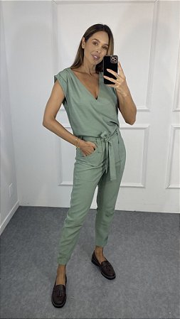 CONJUNTO ALLANA VERDE