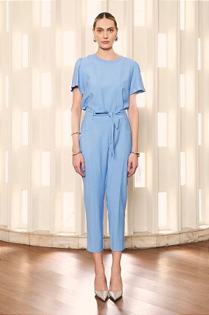CONJUNTO DORA AZUL